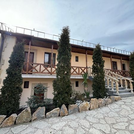 Lastiver Resort Yenokavan Buitenkant foto