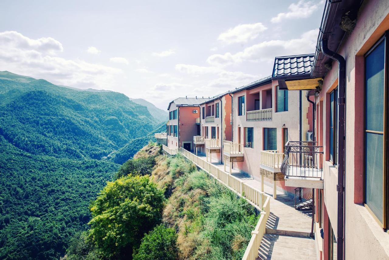 Lastiver Resort Yenokavan Buitenkant foto