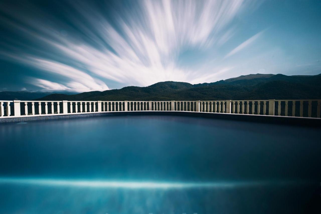 Lastiver Resort Yenokavan Buitenkant foto