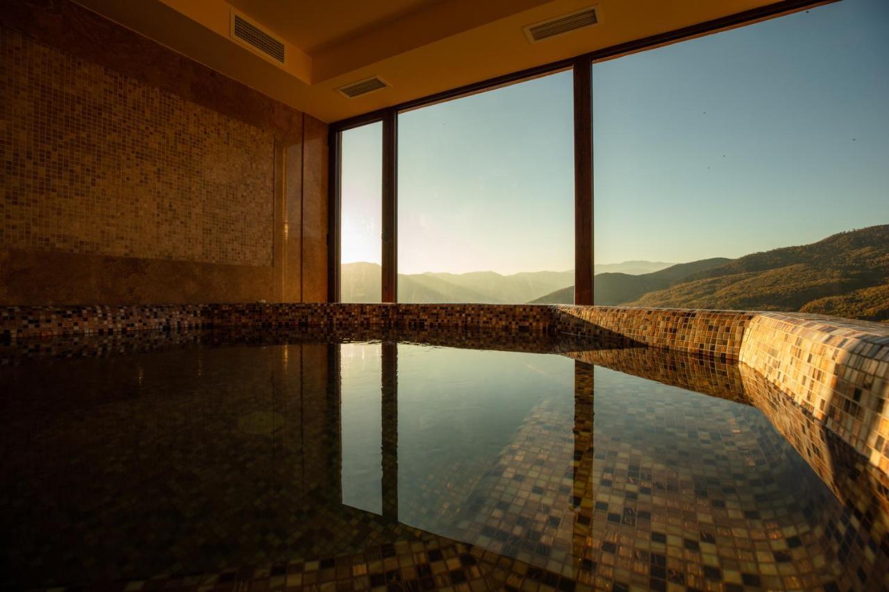 Lastiver Resort Yenokavan Buitenkant foto